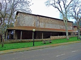 San Juan Ermita