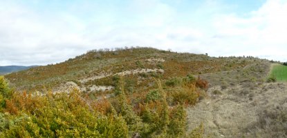 Monte Pequeño