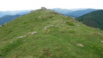 Mandoegi gailurra