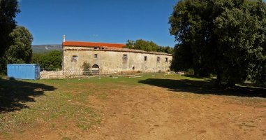 Arquijasko ermita
