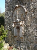 Arquijasko ermita