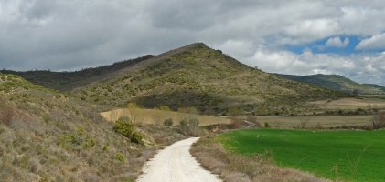 Iguzkun, Lergatik