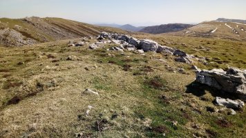 Atallaurre (1275m) gaina