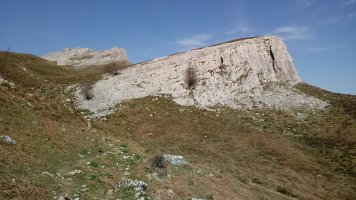 Dulau Atxa (1152m)