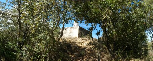 San Bartolomeko erpin geodesikoa