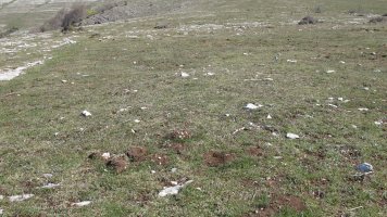 Otsagarate 7 tumulua, Urbasa