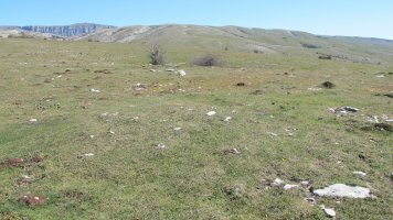 Otsagarate 6 tumulua, Urbasa
