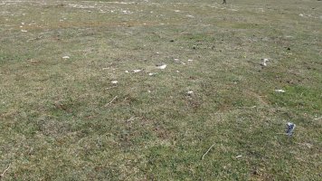 Otsagarate 2 tumulua, Urbasa