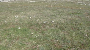 Otsagarate 2 tumulua, Urbasa
