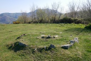 ELORRITAKO GAÑA harrespila