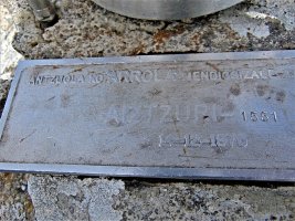 Buzoiko Plaka