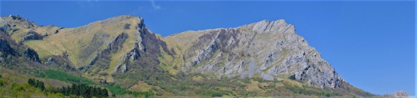 Gaintza Ingurutik