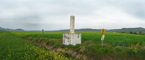 Txarriko gailurra