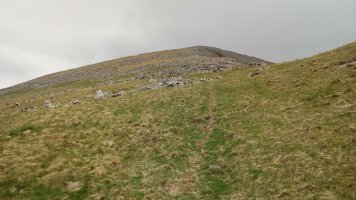 Hautza (1304m) igoera