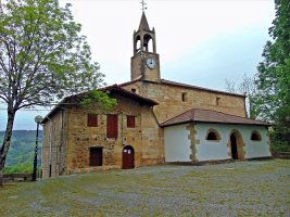 San Esteban