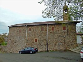 San Esteban