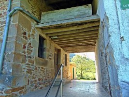 Gurutzetako Ermita
