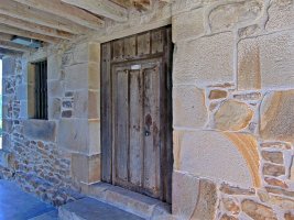 Gurutzetako Ermita