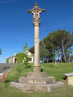 Kruzeroa, Gares