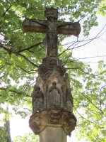 Kruzeroa, Sarria-Gares