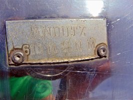 Buzoiko Plaka