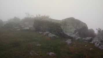 Malkorra (1242m) tontorra