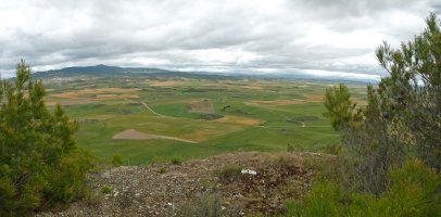 Baiako gailur bat