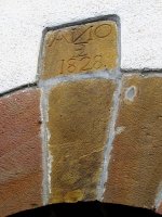 Joansonea etxea, Ilarregi-Ultzama