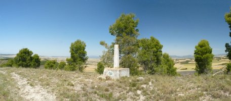 San Markoseko gailurra