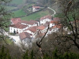 Urritzola, Ultzama
