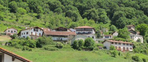 Urritzola, Ultzama