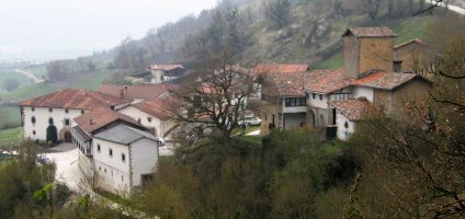 Urritzola, Ultzama