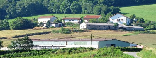 Olano, Ultzama