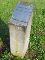 Oindolar II trikuharria, Villabona-Amasa