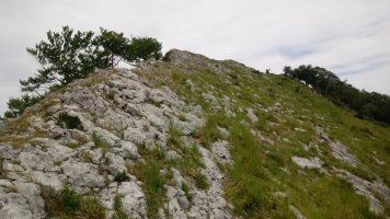 Aizkaizto (927m) gaina