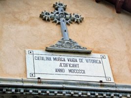 San Antonio Ermita