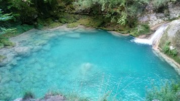 Urederra