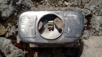 Dulantz (1243m) postontzia