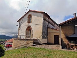 San Pedro Eliza