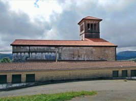 San Pedro Eliza
