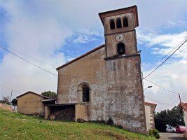 San Pedro Eliza