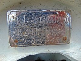 Buzoiko Plaka