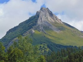 Larrunarri