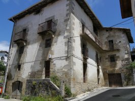 Etxea, Betelu