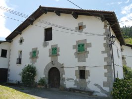 Etxea, Betelu