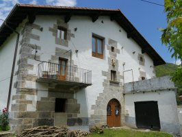 Etxea, Betelu