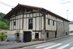 Etxea, Betelu