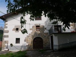 Etxea, Betelu