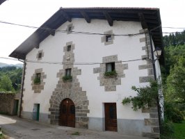 Etxea, Betelu