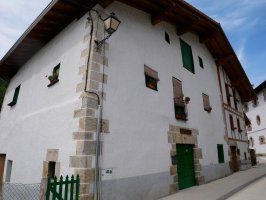 Etxea, Betelu